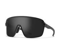 Smith Bobcat Sunglasses - ChromaPop Black Lens - Matt Black / ChromaPop Black