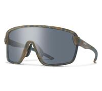 Smith BOBCAT U1F/Z8 Men's Sunglasses Tortoiseshell Size 99