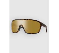 Smith Boomtown Matte Dark Tortoise Sunglasses cp plrzd bronze mirror Uni