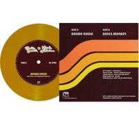 SMITH - BROWN SUGAR GOLD - Vinyl Record 7 - A4z