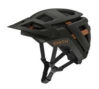 Smith - Forefront 3 Mips - Bike helmet size 55-59 cm - M, black