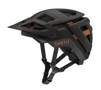 Smith Brown Unisex Forefront 3 Mips Mountain Bike Helmet - Medium