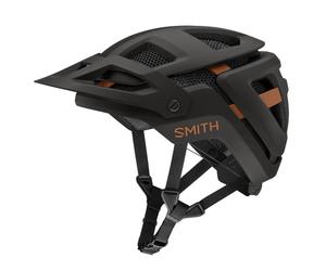 Smith Brown Unisex Forefront 3 Mips Mountain Bike Helmet - Medium