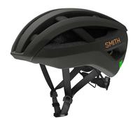 Smith Brown Unisex Network Mips Road Bike Helmet - Large