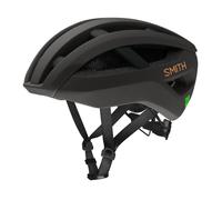 Smith Brown Unisex Network Mips Road Bike Helmet - Small