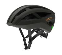 Smith Brown Unisex Network Mips Road Bike Helmet - Small