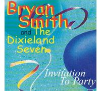 Smith, Bryan - Invitation to Party