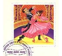 Smith, Bryan - Music Music Music