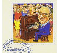 Smith, Bryan - Whistling Rufus