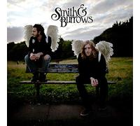 Smith and Burrows - Funny Looking Angels [CD]