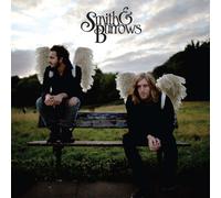 Smith & Burrows – Funny Looking Angels – 12" Coloured Vinyl