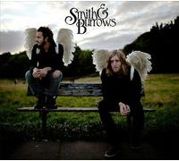 Smith & Burrows – Funny Looking Angels – 12" Coloured Vinyl
