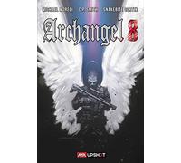 Smith, C.P. - Archangel 8: Volume 1