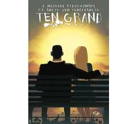 Smith, C.P. - Ten Grand Volume 2 (TEN GRAND TP)