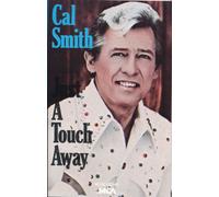Smith, Cal - Touch Away [CASSETTE]