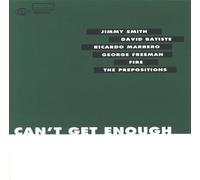Smith - Can't Get Enough