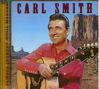 Smith, Carl - Famous Country Music Makers