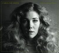 SMITH,CAROLINE - Half About Being a Woman [VINYL]