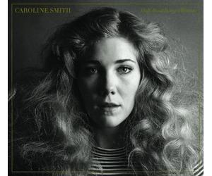 SMITH,CAROLINE - Half About Being a Woman [VINYL]