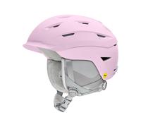 Smith - Casque de ski/snowboard - Liberty MIPS Matte Pink Frost for Women - Size 55-59 cm Pink 55-59 cm