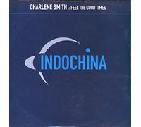 Smith Charlene - Feel the Good Times [12" VINYL]
