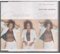 Smith, Charlene - Feel the Rhythm [CD 1]