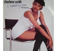 Smith Charlene - I Learned My Lesson [12" VINYL]