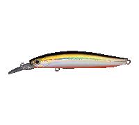 Smith Cherry Blood MD90F 9cm 9.5g #6 Floating Lure Crankbait Salmon NEW COLOURS