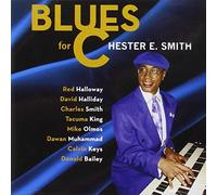 Chester Smith – Blues for C
