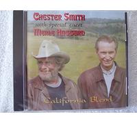 Smith, Chester - California Blend