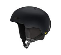 Smith - Children's ski/snowboard helmet - Rodeo Jr MIPS Matte Black - Kid Size 48-52 cm Black 48-52 cm