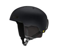 Smith - Children's ski/snowboard helmet - Rodeo Jr MIPS Matte Black - Kid Size 51-55 cm Black 51-55 cm