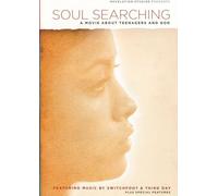 Smith, Christian - Soul Searching: The Religious And Spiritual Lives Of American Teenagers [DVD] [Region 1] [US Import] [NTSC]