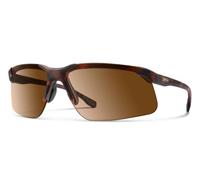 Smith CIPHER N9P/B6 Men's Sunglasses Tortoiseshell Size 74