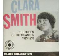 Smith,Clara - Queen of the Moaners