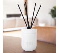 Smith & Co 200ml Diffuser - Tonka & White Musk The Aromatherapy Company White One Size
