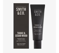 Smith & Co Tabac and Cedar Wood 80ml Hand and Nail Pomade IT5669