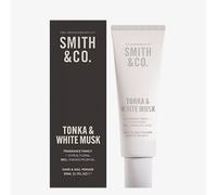 Smith & Co Tonka and White Musk 80ml Hand and Nail Pomade IT5673