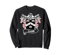 Smith coat of arms Sweatshirt