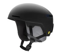 SMITH Code MIPS Helmet Unisex, Matte Black, One Size
