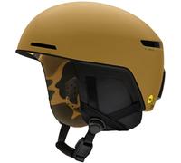 SMITH Code Mips Matte - Men - Brown - size 55/59- model 2025 55/59