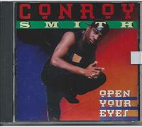 Smith, Conroy - Open Your Eyes