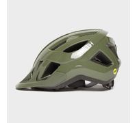 Smith Convoy Mips Mtb Cycling Helmet - Green, Green
