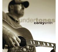 Smith, Corey - Undertones