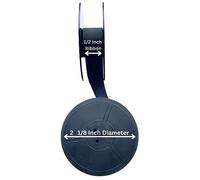 SMITH CORONA STERLING TYPEWRITER RIBBON - SOLID BLACK INK RIBBON