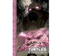 Smith, Cory - Teenage Mutant Ninja Turtles: The IDW Collection Volume 10