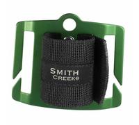 Smith Creek Landing Net Holster | Green