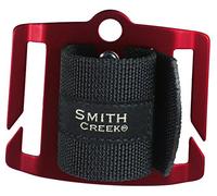 Smith Creek Landing Net Holster (Red)