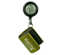 Smith Creek Rod Clip Wearable Rod Holder