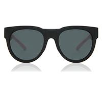 Smith CRUSADER N6T/1C Men's Sunglasses Black Size 53